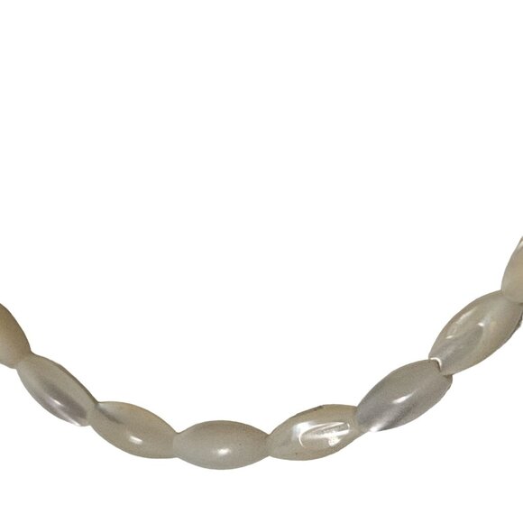 Vintage Elegant Faux Pearl Bead Bracelet Classic Retro Fashion Jewelry Women - Picture 2 of 4